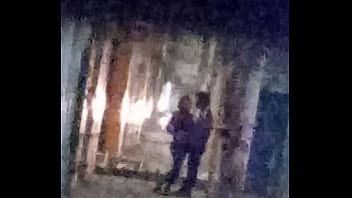 Preview 2 of Hindi Sexs Veri - Calentones en la noche