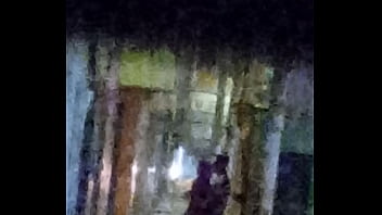 Preview 1 of Hindi Sexs Veri - Calentones en la noche
