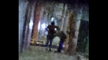 Preview 4 of Hindi Sexs Veri - Calentones en la noche