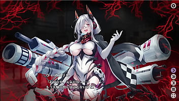 Preview 1 of White Stewardess - ウィズメリル2