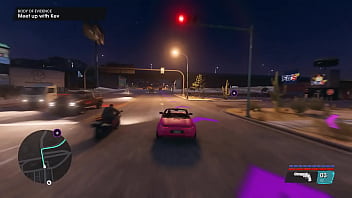 Preview 1 of Sun And Sitar Xxnx - 18  Saints Row (2022) Cute Asian Girl Gameplay [Part 38] - Body of Evidence