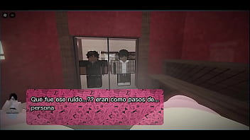 Preview 2 of Brother Sistar Rap - Joven Perdida Disfruta En El Spa Japones