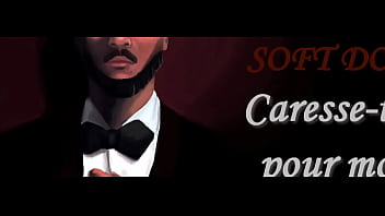 Preview 3 of Fuck In Toko - Caresse toi pour moi - French Joi for Women - Soft Domination &amp_ ASMR Audio - Porno pour Femme (M4F) David Cockins