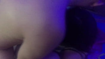 Preview 2 of Strip Search In Jail - Las mejores folladas con mi hermanastra
