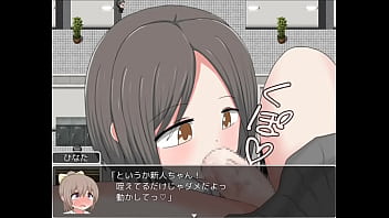 Preview 2 of Old Nd Young Boy Anal - 時間停止