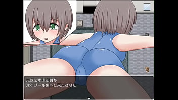 Preview 1 of Miya Kalifa Xxx Video Com - 時間停止