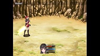 Preview 1 of Japanese Sexy Video For Terrain - HRPG Futanari Uniform 002