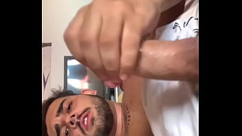 Preview 3 of Squirting N Tied - Gosta de ouvir putaria?