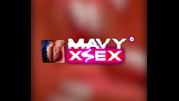 Preview 4 of Milf Ala Dildo - Mavy XSEX Loirinha Brasileira masturbando em seu quarto sozinha