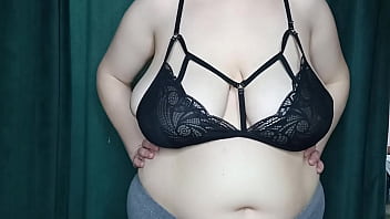 Preview 4 of Glamour Girl Nice - You want to buy my bras