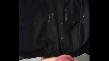 Preview 2 of Girls Fock Xxx - Melando a Cueca com Porra