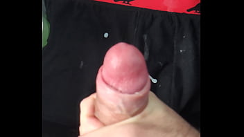 Preview 3 of Girls Fock Xxx - Melando a Cueca com Porra