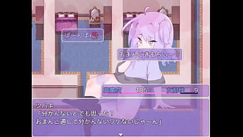 Preview 4 of Carly Rae Kitchen Sex - ツバキ