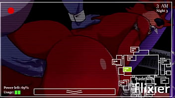 Preview 2 of Bohay Nude - Foxy Breeding
