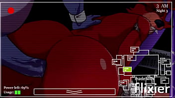 Preview 3 of Bohay Nude - Foxy Breeding