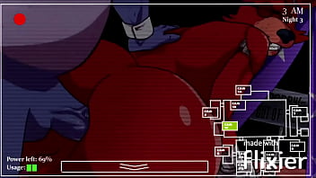 Preview 1 of Bohay Nude - Foxy Breeding