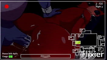 Preview 4 of Bohay Nude - Foxy Breeding
