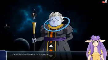 Preview 1 of All Things Cfnm - Dragon Ball Divine Adventure Part 51