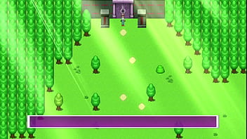 Preview 3 of Dvg Teen Videos - Criando um grupo de rob&ocirc_s gostosas para derrotar a deusa rob&ocirc_ corrompida - Eden Crest - Parte 1