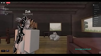 Preview 2 of Suny Leon Xxx Videu - Observando a un virgen haciendolo con un bot en roblox,  su usuario del pibe es (mathiusGamer123124) mejor si lo reportan