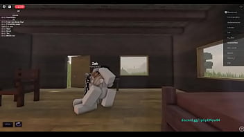 Preview 1 of Suny Leon Xxx Videu - Observando a un virgen haciendolo con un bot en roblox,  su usuario del pibe es (mathiusGamer123124) mejor si lo reportan