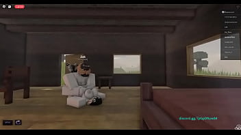 Preview 4 of Suny Leon Xxx Videu - Observando a un virgen haciendolo con un bot en roblox,  su usuario del pibe es (mathiusGamer123124) mejor si lo reportan