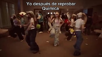 Preview 2 of Tube Tezz - Yo cuando repruebe Qu&iacute_mica