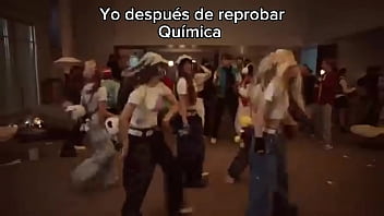 Preview 3 of Tube Tezz - Yo cuando repruebe Qu&iacute_mica