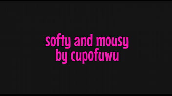 Preview 1 of 2 Servent 1 Girl - Hard deepthroat of little furry