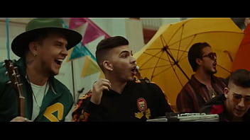 Preview 3 of Leah Gett - Piso 21 - D&eacute_jala Que Vuelva (feat. Manuel Turizo) [Video Oficial]