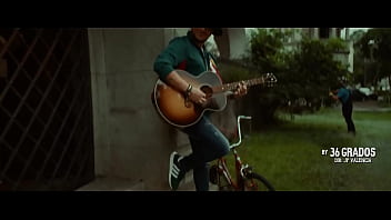 Preview 1 of Leah Gett - Piso 21 - D&eacute_jala Que Vuelva (feat. Manuel Turizo) [Video Oficial]