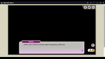 Preview 1 of War Cry - Mist Train Girls X Messina SS rank scene 1