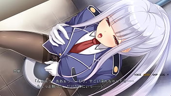 Preview 1 of Luciouis Lopez - Chikan Ochi ~Shinri Councelor Meika No Shinryou Kiroku~ 冬華 02