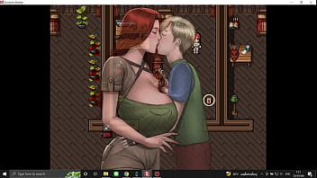 Preview 2 of Lalat Wab Com - Fuck Carla Zombie retreat latest version