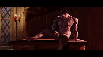 Preview 3 of Zabardast Girll Xxx - Iron Bull 3