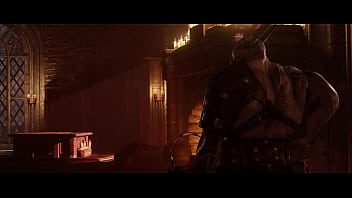 Preview 1 of Zabardast Girll Xxx - Iron Bull 3