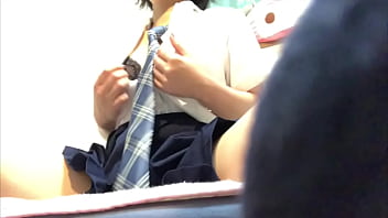 Preview 1 of Bbc Sodomiz - 生◯前でムラムラして急におなにーしたくなっておもちゃをまんこにあててヒクヒクする女子◯生。