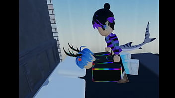 Preview 2 of More Xxxxhf - Roblox R63/R34