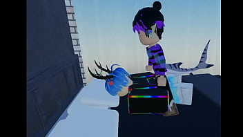 Preview 3 of More Xxxxhf - Roblox R63/R34