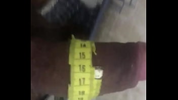 Preview 3 of Bagla Soitali - MEDINDO MEU MACRO-PENIS FITA T&Aacute_ TODA QUEBRADA VOU FAZER OUTROS V&Iacute_DEOS FITA BOA, MAIS D&Aacute_ TER NO&Ccedil_&Atilde_O  TEM  MAIS V&Iacute_DEOS AQUI MEDINDO MACRO
