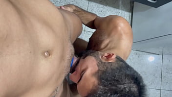 Preview 1 of Full Hd Sauny Xxxx Dow - Cavalgando bem fundo e gostoso no pau do Naughty Puzzle