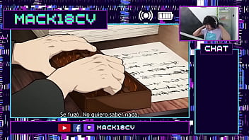 Preview 1 of Lick Pussy By Thief - Demon Slayer - Distrito Rojo|Cap&iacute_tulos 4-5
