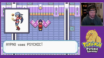Preview 2 of Tary Anal - The Terrifying Truth Behind Hypno (Pok&eacute_mon Psychic Adventures)