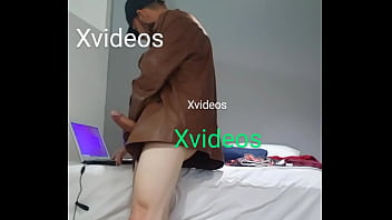 Preview 2 of Xxxx Hd Indian Com - Teclando com uma f&atilde_