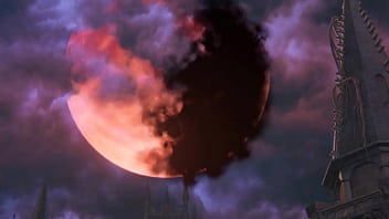 Preview 2 of Sunyy Leon Sex Video - El Podrido de Bloodborne