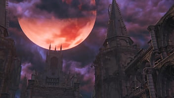 Preview 1 of Sunyy Leon Sex Video - El Podrido de Bloodborne