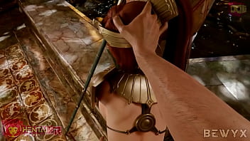 Preview 2 of Hasband Dada Xxx - Prim Rose Bath House Fuck