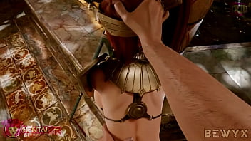 Preview 3 of Hasband Dada Xxx - Prim Rose Bath House Fuck