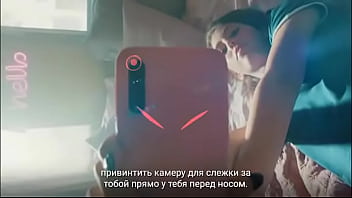 Preview 3 of Goanis Sex - You always felt like somebody`s watching you? You were right!