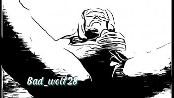 Preview 3 of Pakistani First Night Bride - masturb&aacute_ndose solo bad wolf28